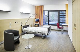 Medical room